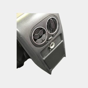 olkswagen Golf 5 (2006) Uyumlu Orta Kolçak Arka Kapağı